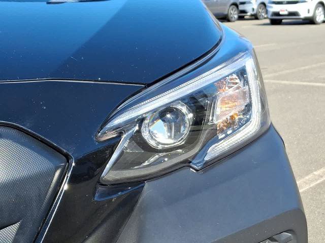 Used 2024 Subaru Outback Wilderness AWD/4WD image 30