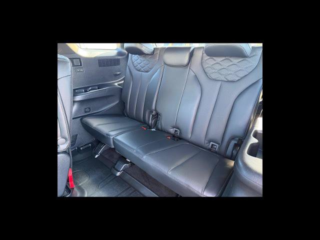 Used 2022 Hyundai Palisade Calligraphy w/ Cargo Package AWD/4WD image 13
