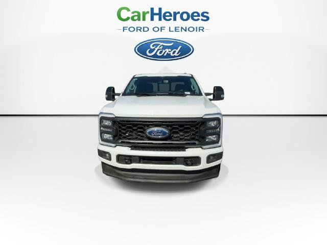 Certified 2024 Ford F250 Lariat w/ Sport Appearance Package AWD/4WD image 3