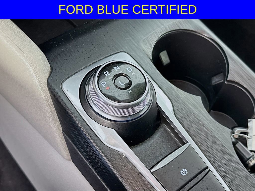 Certified 2023 Ford Escape Active image 16