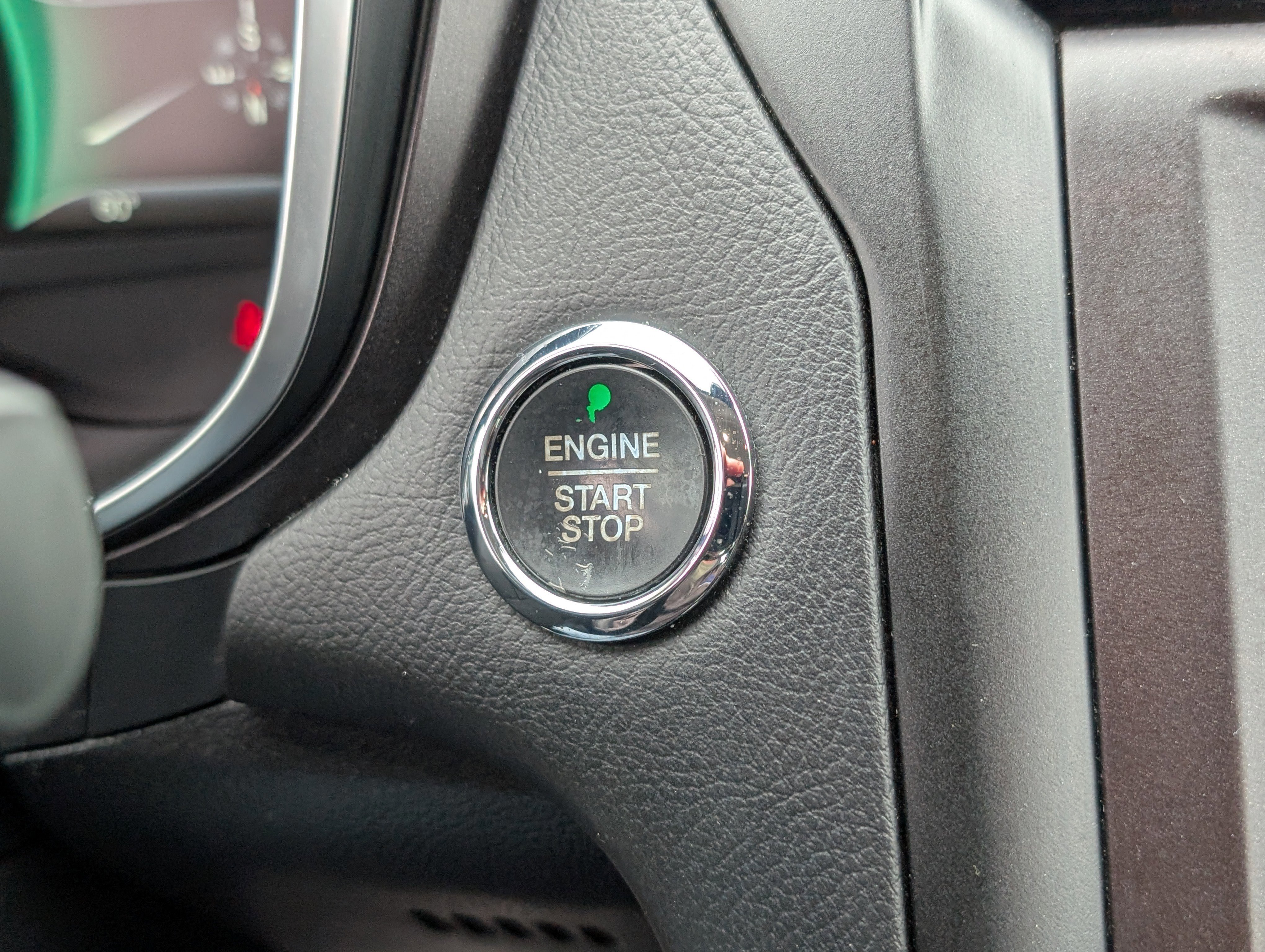 Certified 2019 Ford Fusion Titanium image 22