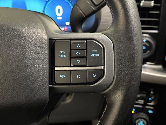 Certified 2024 Ford F150 XLT w/ Equipment Group 302A MID image 21