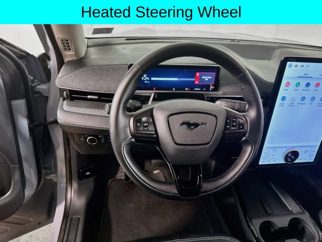 Certified 2025 Ford Mustang Mach-E Premium AWD/4WD image 25