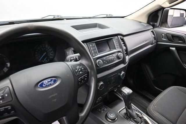 Certified 2021 Ford Ranger XL w/ FX4 Off-Road Package AWD/4WD image 24