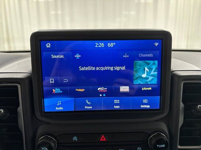 Certified 2023 Ford Bronco Sport Big Bend w/ Convenience Package AWD/4WD image 32