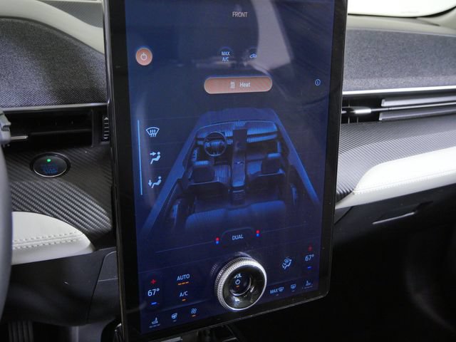 Certified 2023 Ford Mustang Mach-E Premium AWD/4WD image 31