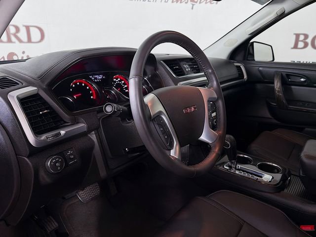Used 2017 GMC Acadia Limited SLT AWD/4WD image 11