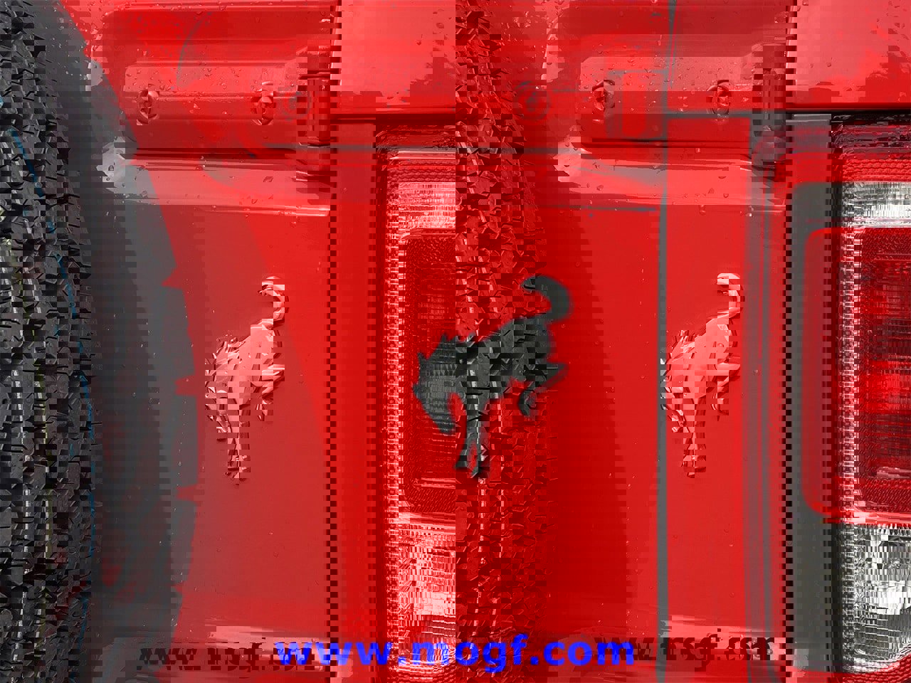 Certified 2022 Ford Bronco Black Diamond image 31