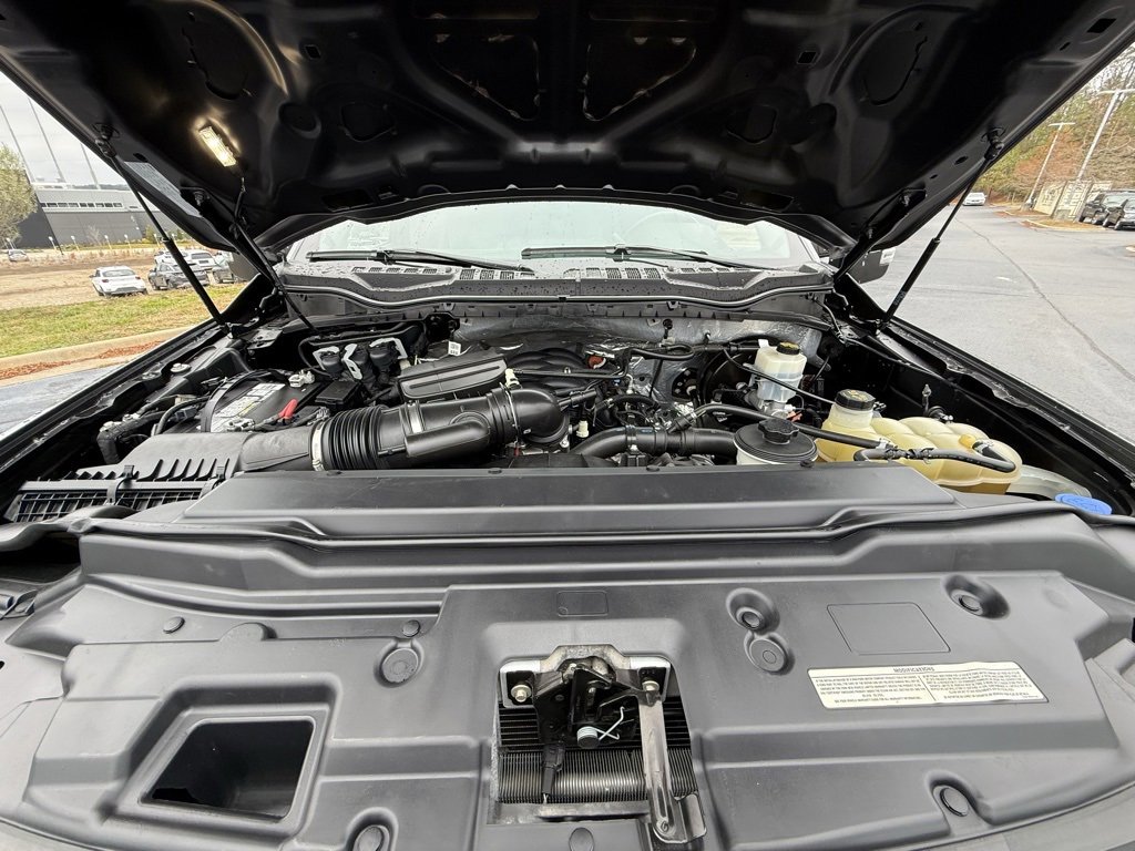 Certified 2021 Ford F250 Lariat w/ Lariat Ultimate Package image 31