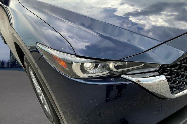 Used 2023 MAZDA CX-5 AWD 2.5 S image 31