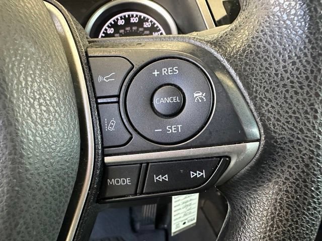 Used 2023 Toyota Camry LE FWD image 14