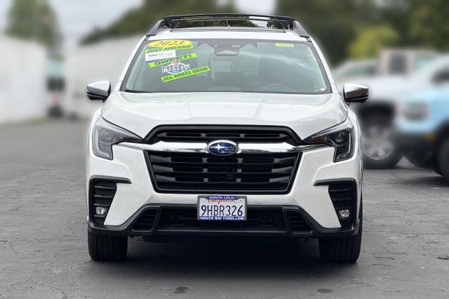 Used 2023 Subaru Ascent Limited w/ Technology Package AWD/4WD image 35