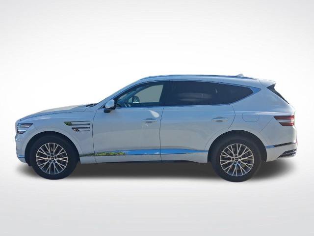 Used 2026 Genesis GV80 2.5T AWD/4WD image 8