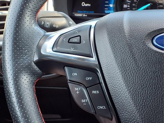 Certified 2020 Ford Edge ST-Line w/ Cold Weather Package AWD/4WD image 31