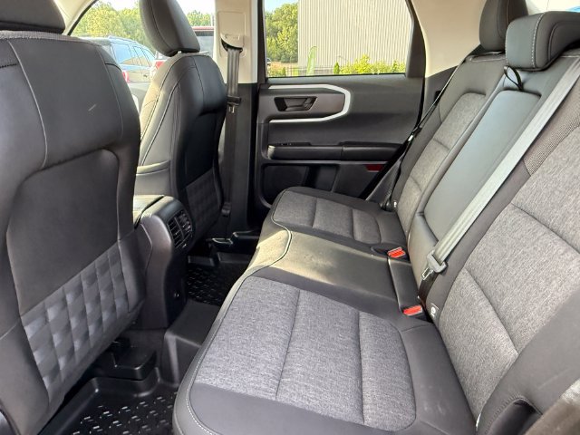 Certified 2024 Ford Bronco Sport Big Bend AWD/4WD image 18