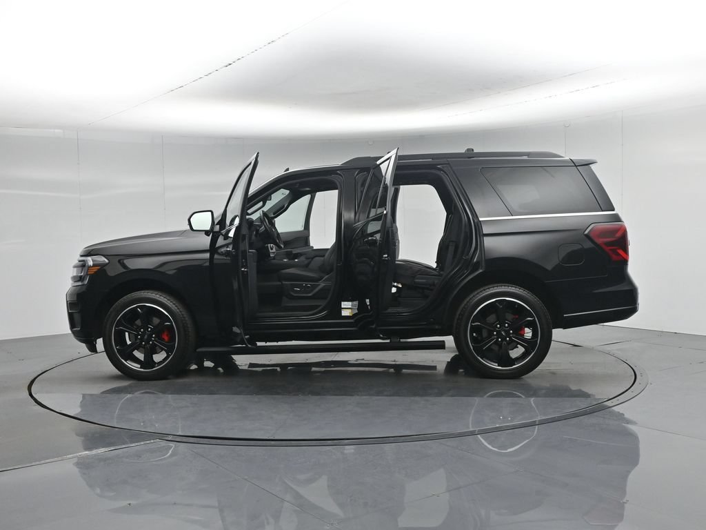 Certified 2023 Ford Expedition Limited AWD/4WD image 40