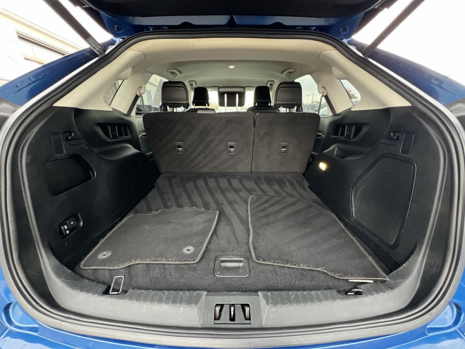 Certified 2022 Ford Edge Titanium image 25