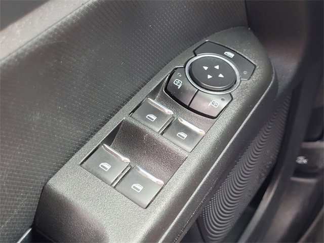 Certified 2022 Ford Bronco Sport Big Bend w/ Convenience Package image 25