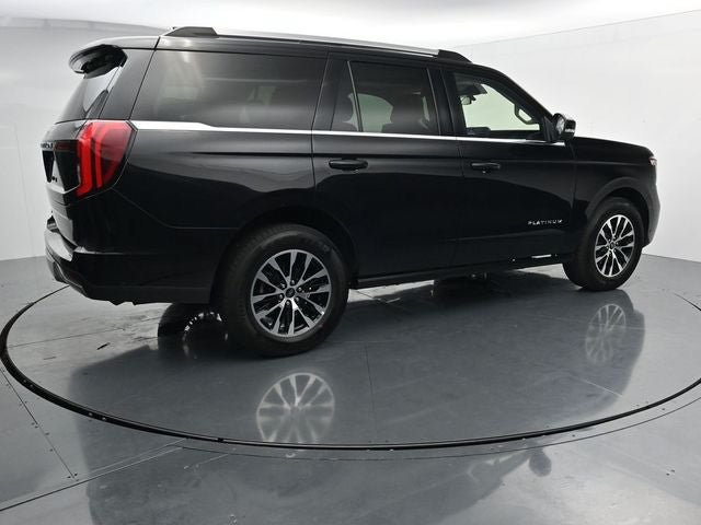 Certified 2025 Ford Expedition Platinum AWD/4WD image 10