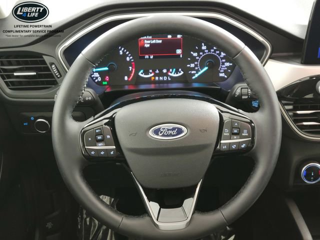 Certified 2022 Ford Escape SE w/ Convenience Package image 28