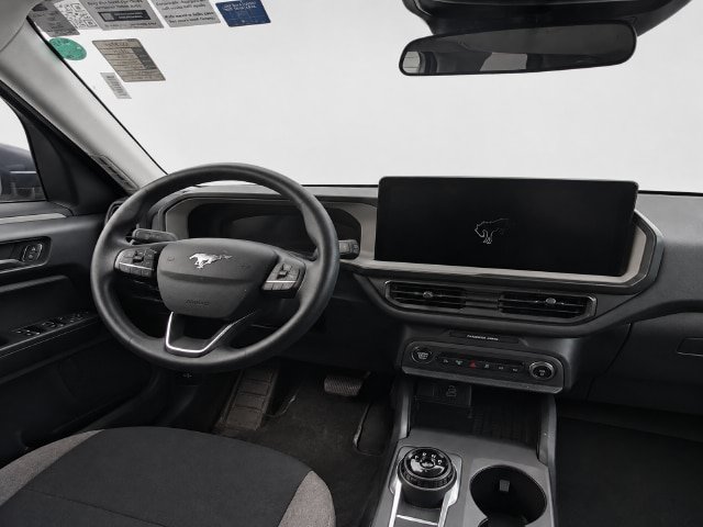 Certified 2025 Ford Bronco Sport Big Bend AWD/4WD image 22