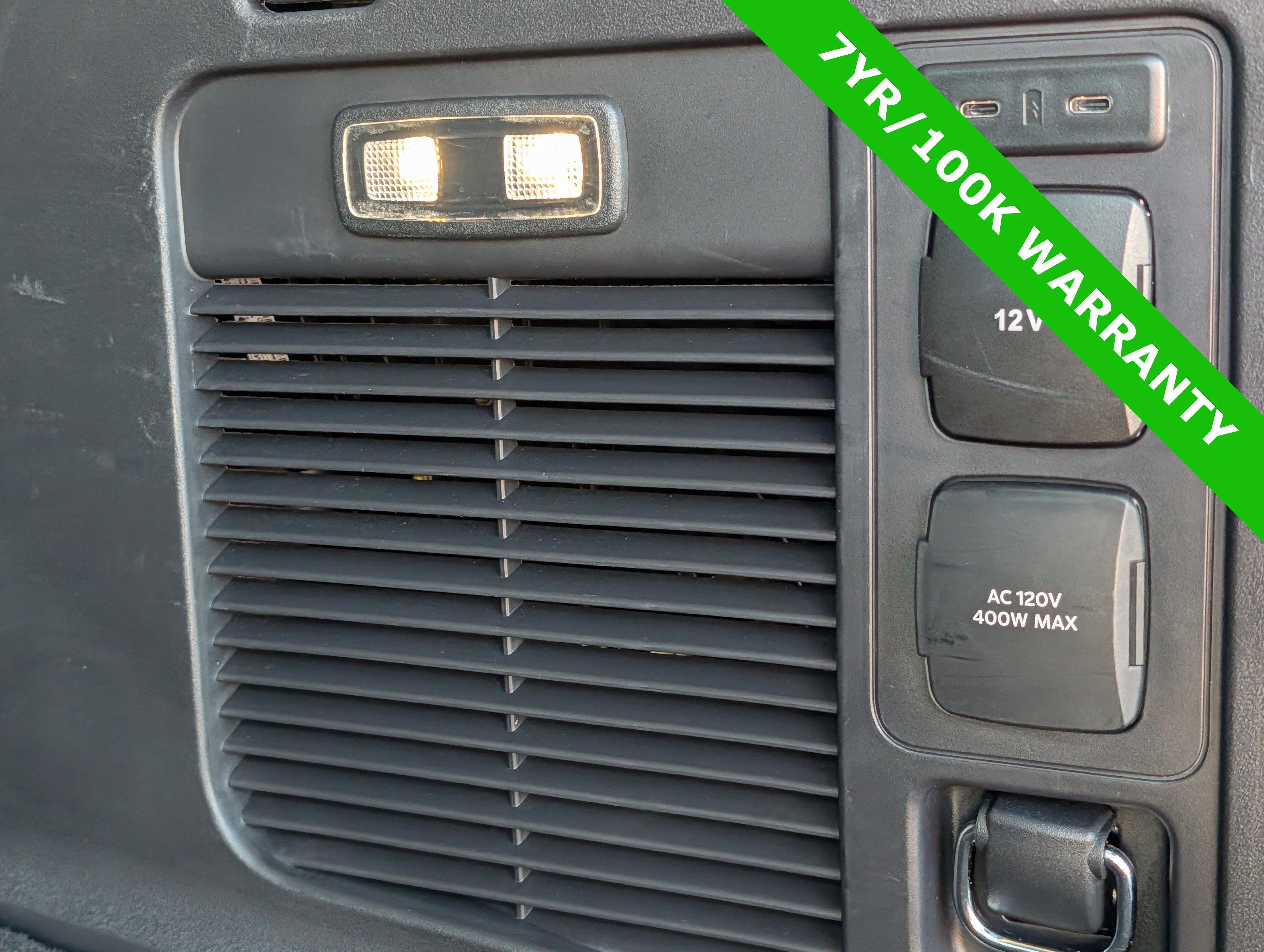 Certified 2025 Ford Expedition Max Active image 16