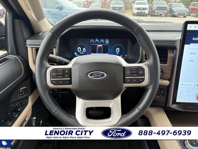 Certified 2023 Ford Expedition Limited image 16