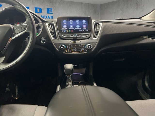Used 2024 Chevrolet Malibu LT FWD image 21
