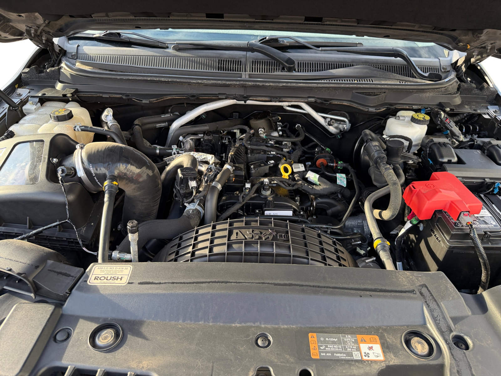 Certified 2019 Ford Ranger XLT w/ Equipment Group 301A Mid RWD image 32
