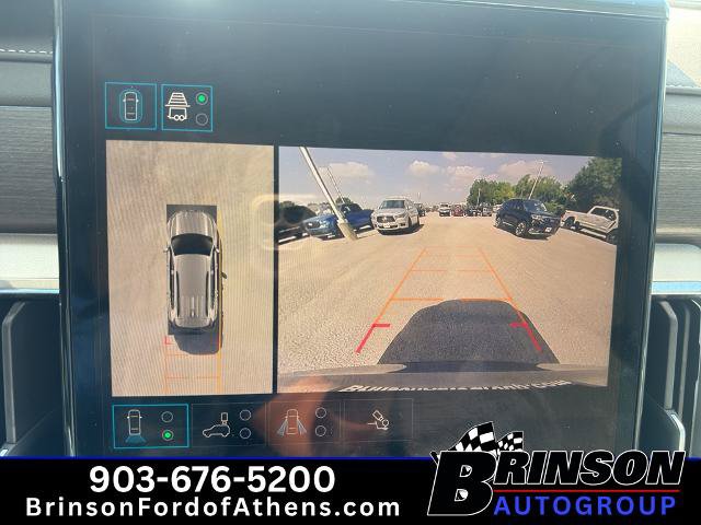 Used 2025 GMC Acadia Denali w/ Super Cruise Package FWD image 33