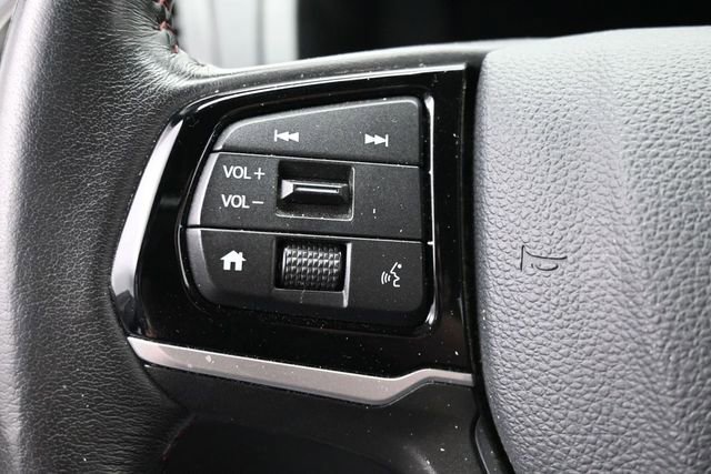 Used 2025 Honda Odyssey Sport-L image 17