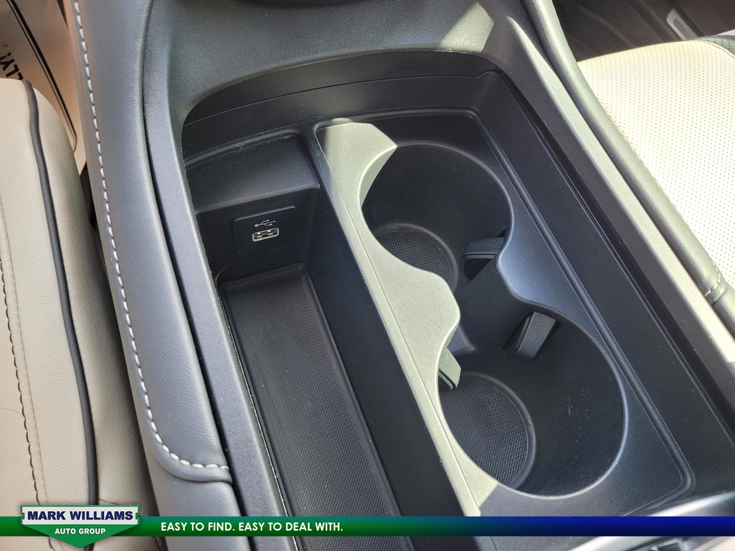 Used 2022 Acura RDX AWD w/ A-Spec & Advance Pkg image 26