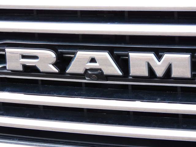 Used 2023 RAM 3500 Limited image 11