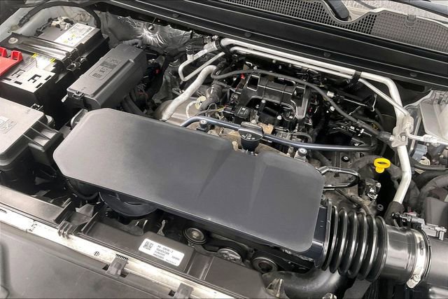 Used 2023 Chevrolet Colorado W/T w/ WT Convenience Package image 33