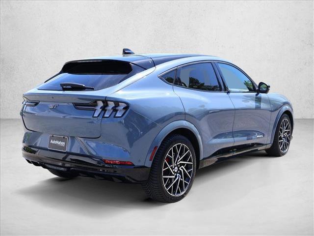 Certified 2023 Ford Mustang Mach-E GT w/ GT Performance Edition AWD/4WD image 5