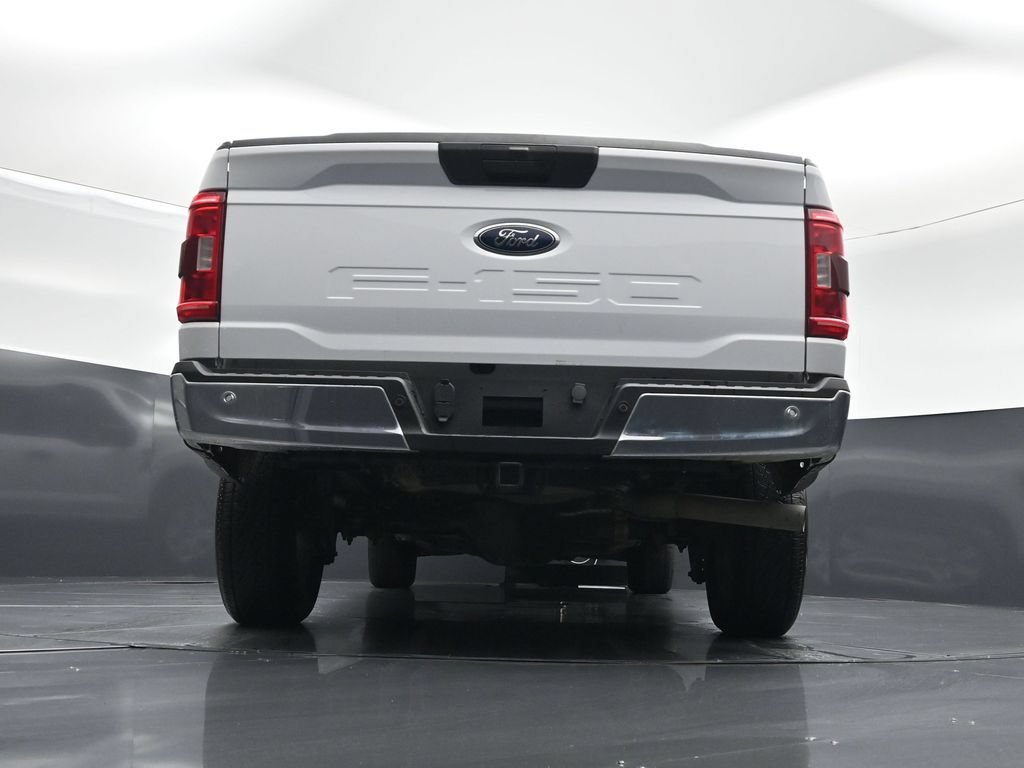 Certified 2021 Ford F150 XLT w/ Equipment Group 301A Mid AWD/4WD image 47