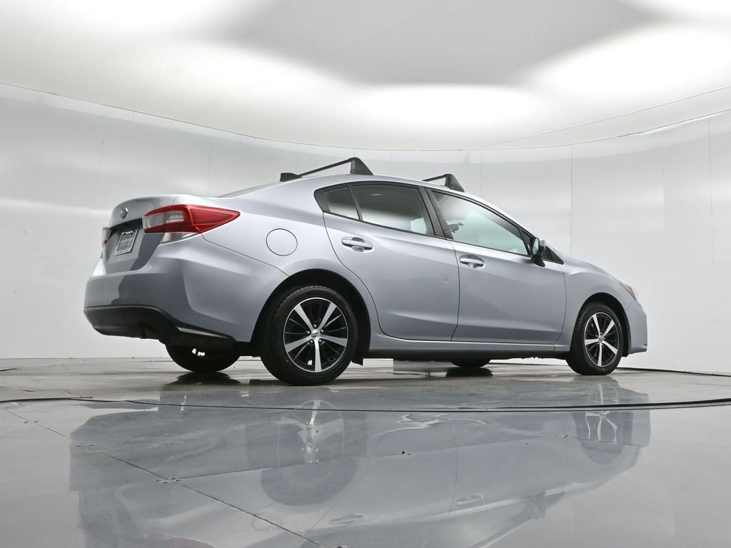 Used 2019 Subaru Impreza 2.0i Premium w/ Eyesight & BSD/Rcta & SRF image 14