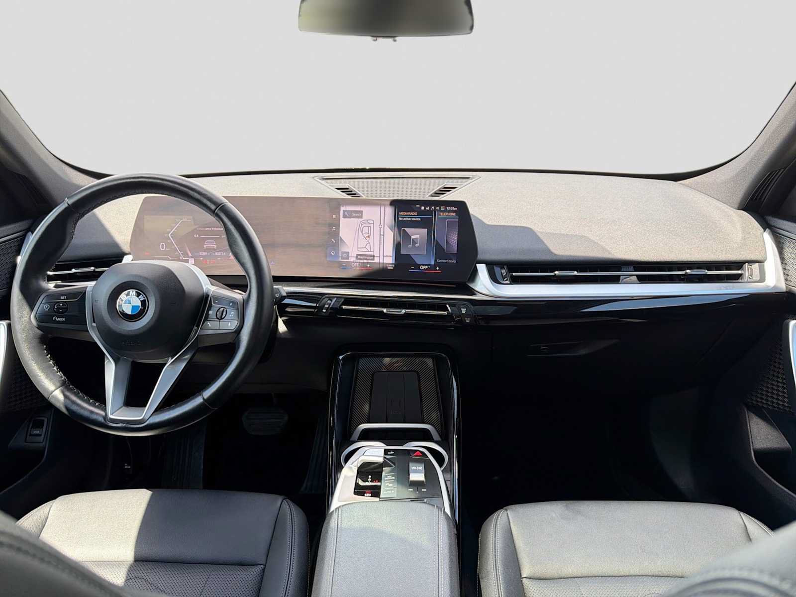 Used 2023 BMW X1 xDrive28i w/ Convenience Package AWD/4WD image 15