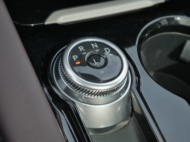 Certified 2025 Ford Explorer Platinum w/ Ultimate Package image 25