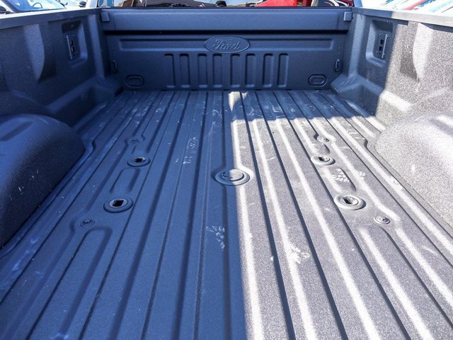 Certified 2026 Ford F250 Platinum AWD/4WD image 29