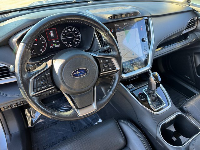 Used 2023 Subaru Outback Limited XT image 10