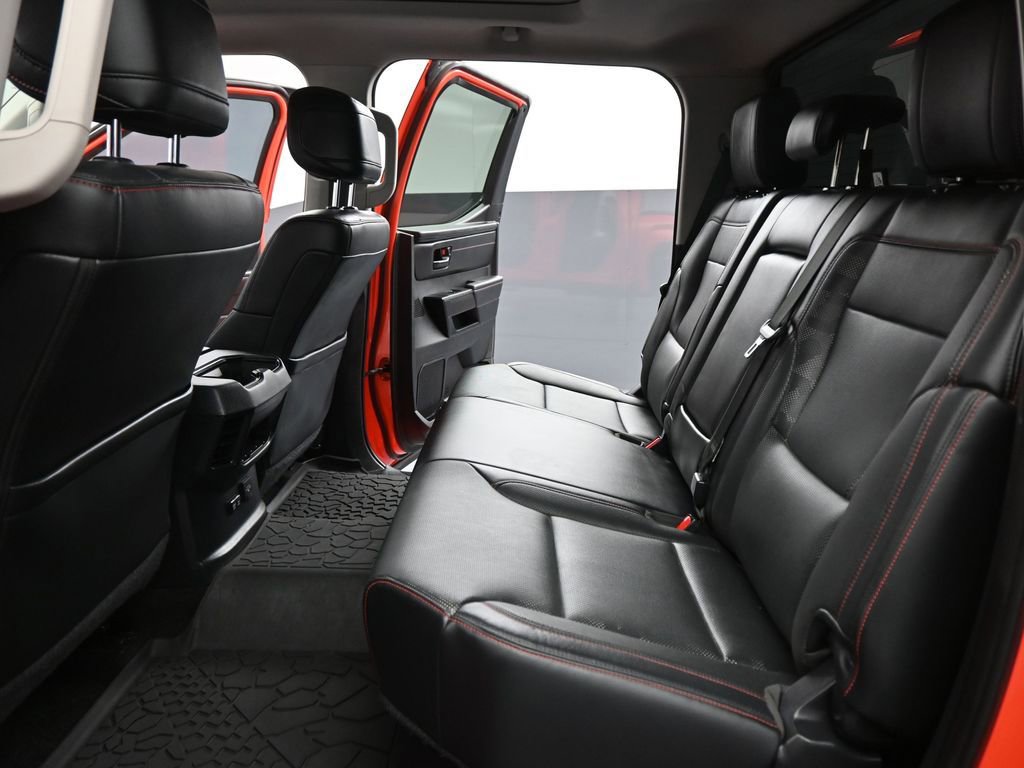 Certified 2023 Ford Ranger XLT w/ Equipment Group 302A High image 19