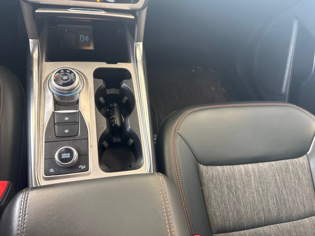 Certified 2023 Ford Explorer Timberline w/ Timberline Technology Package AWD/4WD image 24