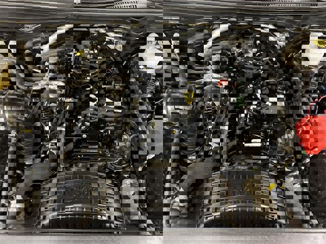 Certified 2022 Ford Ranger Lariat w/ Equipment Group 501A High image 11