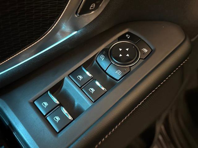 Certified 2025 Ford Expedition Platinum w/ Stealth Performance Package image 18