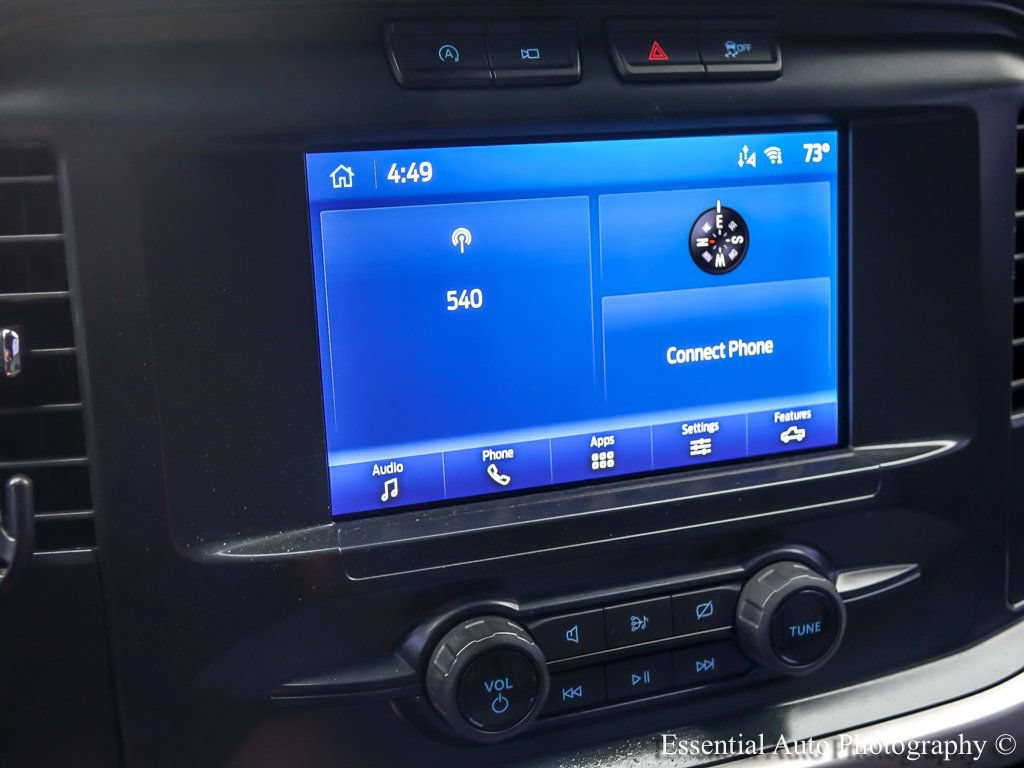 Certified 2022 Ford F150 XL w/ Equipment Group 101A High AWD/4WD image 15