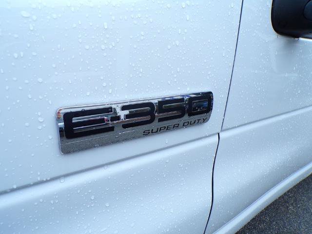 Certified 2024 Ford E-350 and Econoline 350 Super Duty w/ Power Windows & Locks Group RWD image 5