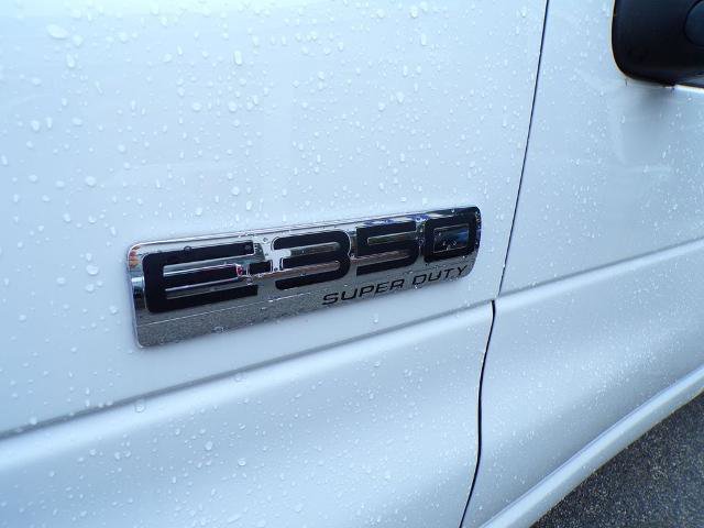 Certified 2024 Ford E-350 and Econoline 350 Super Duty w/ Power Windows & Locks Group RWD image 5