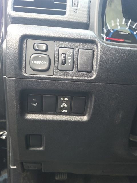 Used 2019 Toyota 4Runner TRD Off-Road image 22