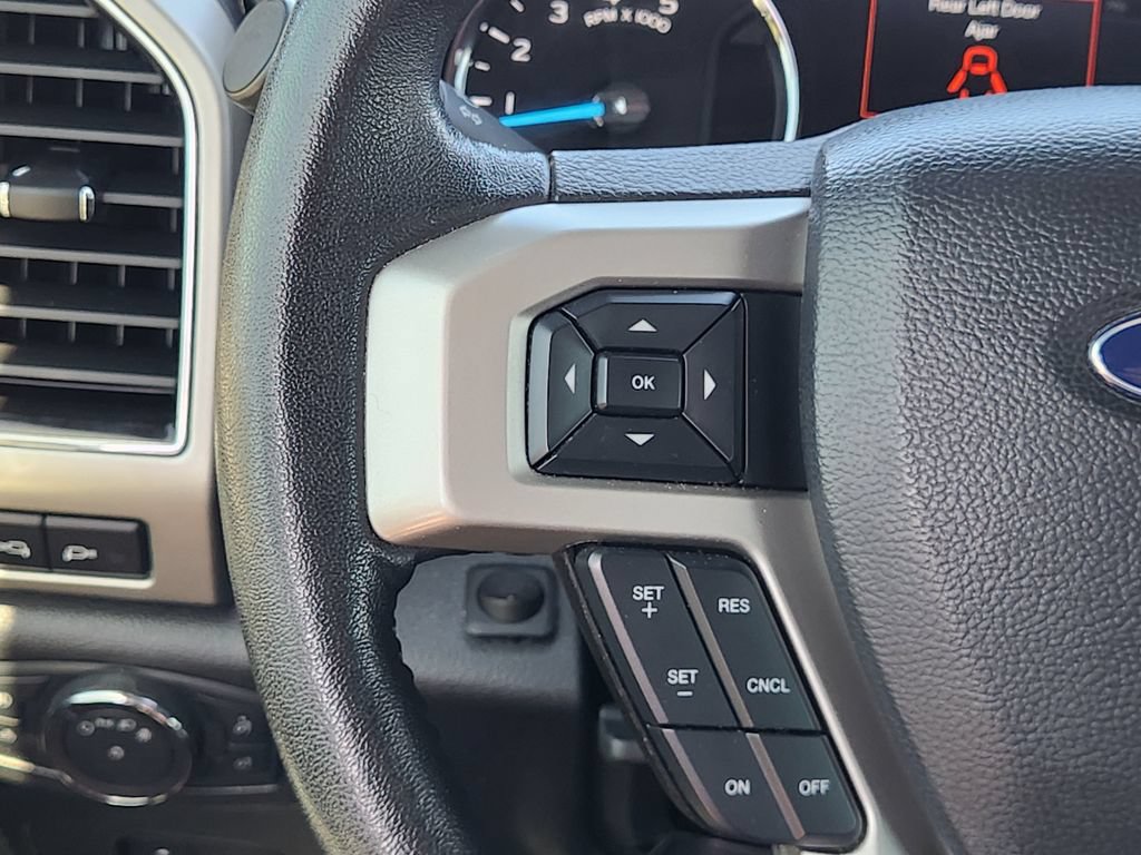 Certified 2019 Ford F350 Lariat w/ Lariat Value Package AWD/4WD image 26